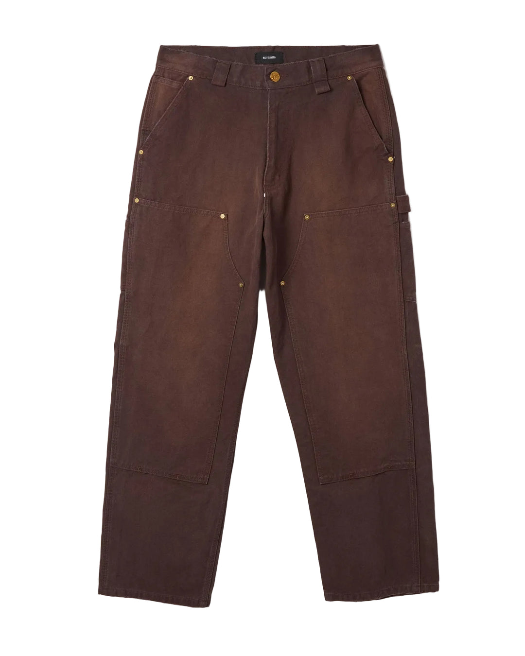 Workwear Carpenter Pant