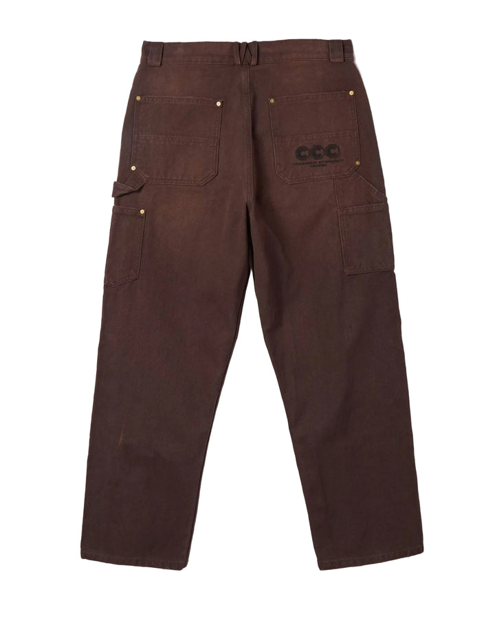 Workwear Carpenter Pant