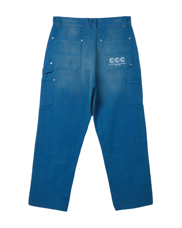 Workwear Carpenter Pant