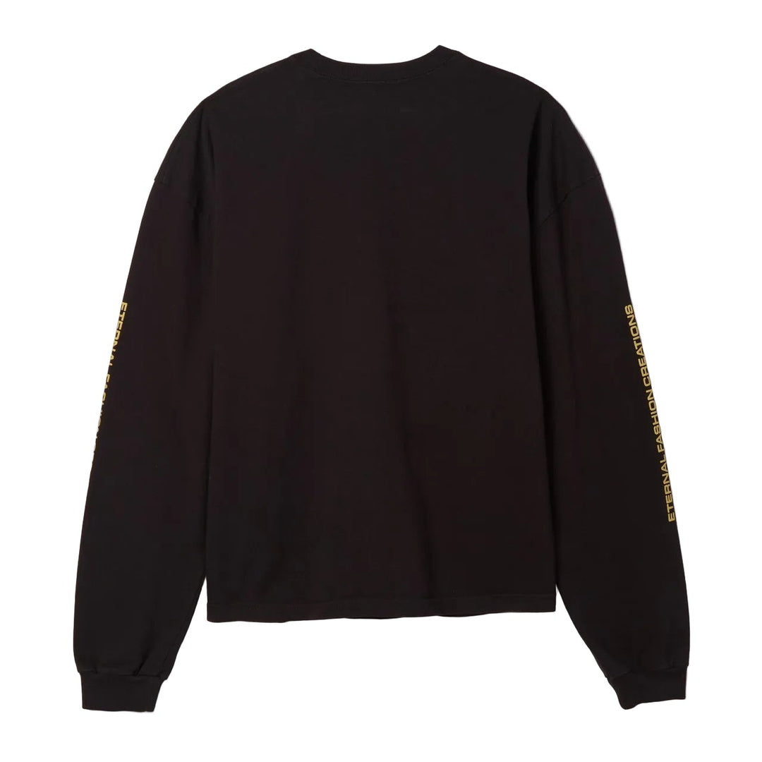 Eternal Fashion Creations LS Buffalo Tee