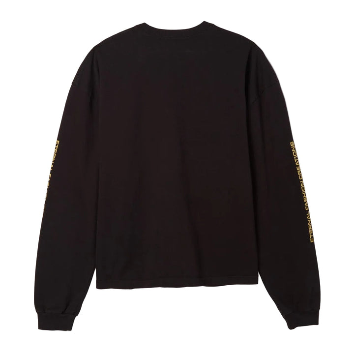 Eternal Fashion Creations LS Buffalo Tee