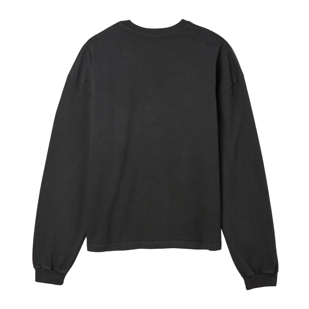Community Center LS Buffalo Tee