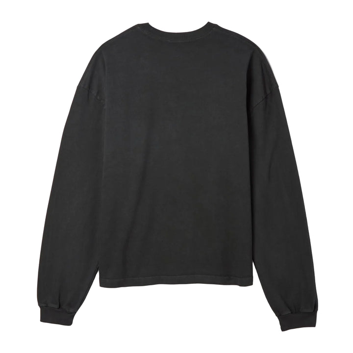 Community Center LS Buffalo Tee