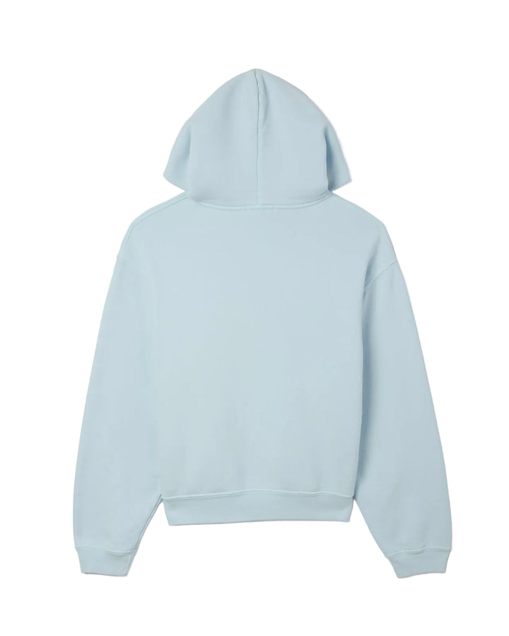 Chavarria Community Center Shrunken PO Hoodie