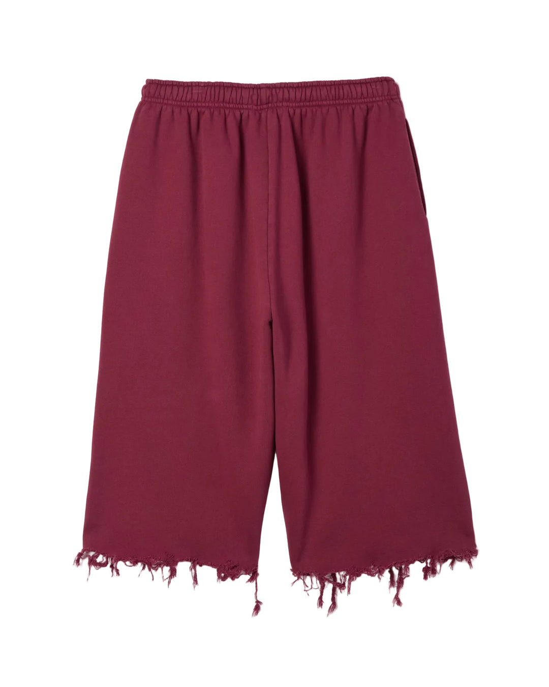 OS Chavarria Community Center Distressed Short
