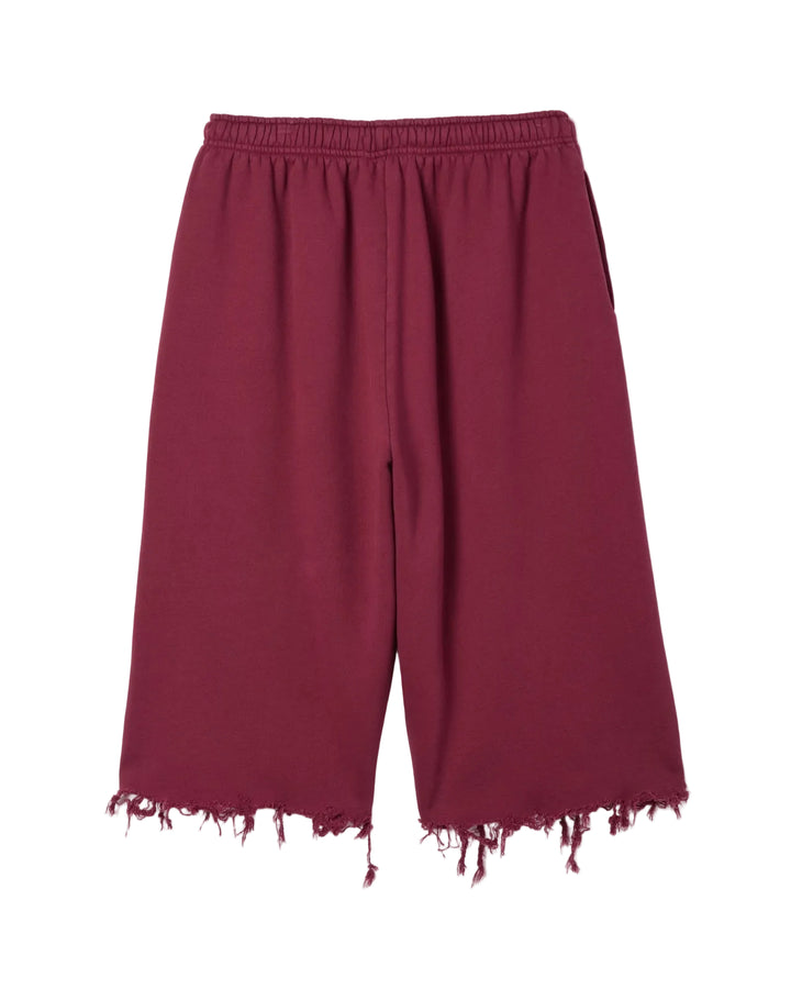 OS Chavarria Community Center Distressed Short