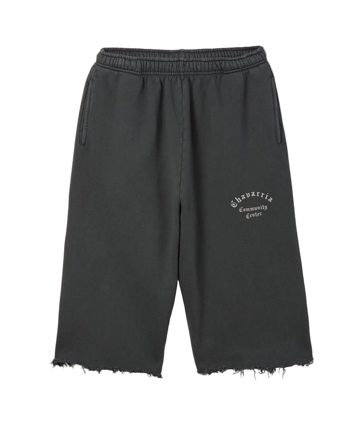 OS Chavarria Community Center Distressed Short