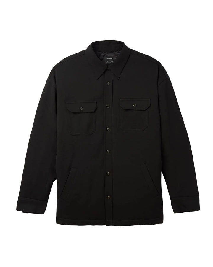 OS Padded Overshirt
