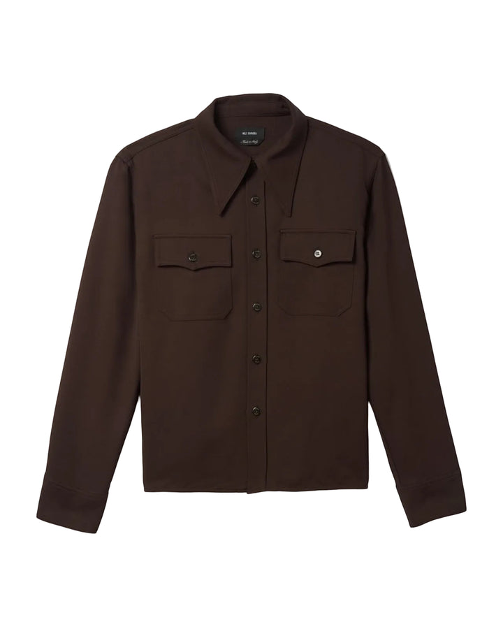 Uniform Chente Shirt