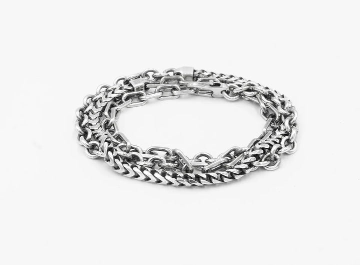 Multi Wrap / Snake