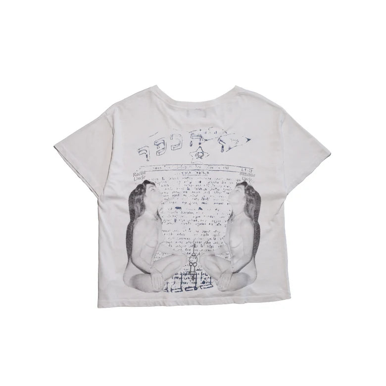 Buddhist Uncle T-Shirt