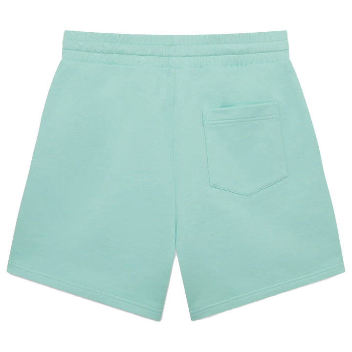 L'Arc Colore Patch Sweatshort