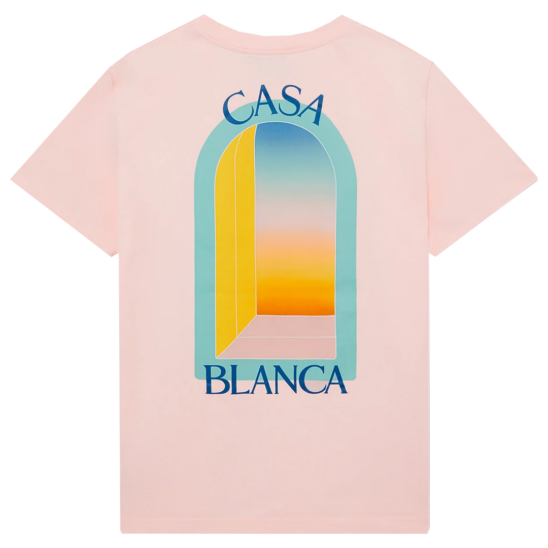 L'Arc Colore Printed T-Shirt