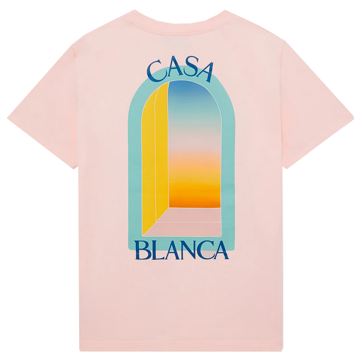 L'Arc Colore Printed T-Shirt