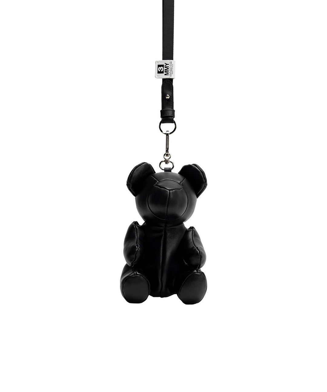 "DOLLS" Bear Mini Bag
