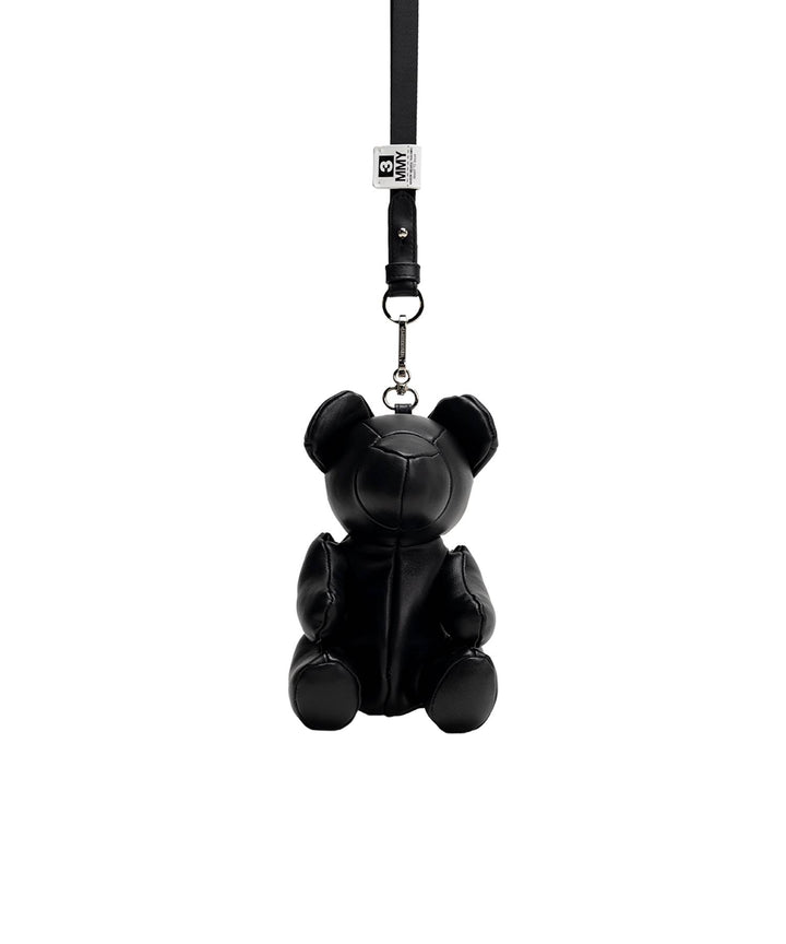 "DOLLS" Bear Mini Bag