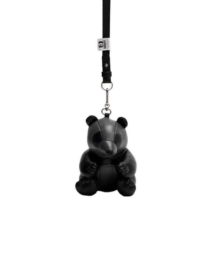 "DOLLS" Panda Mini Bag