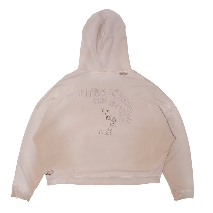 Confessions Hooded Sweatshirt