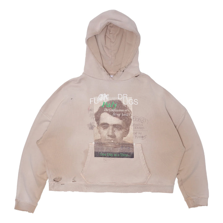 Confessions Hooded Sweatshirt