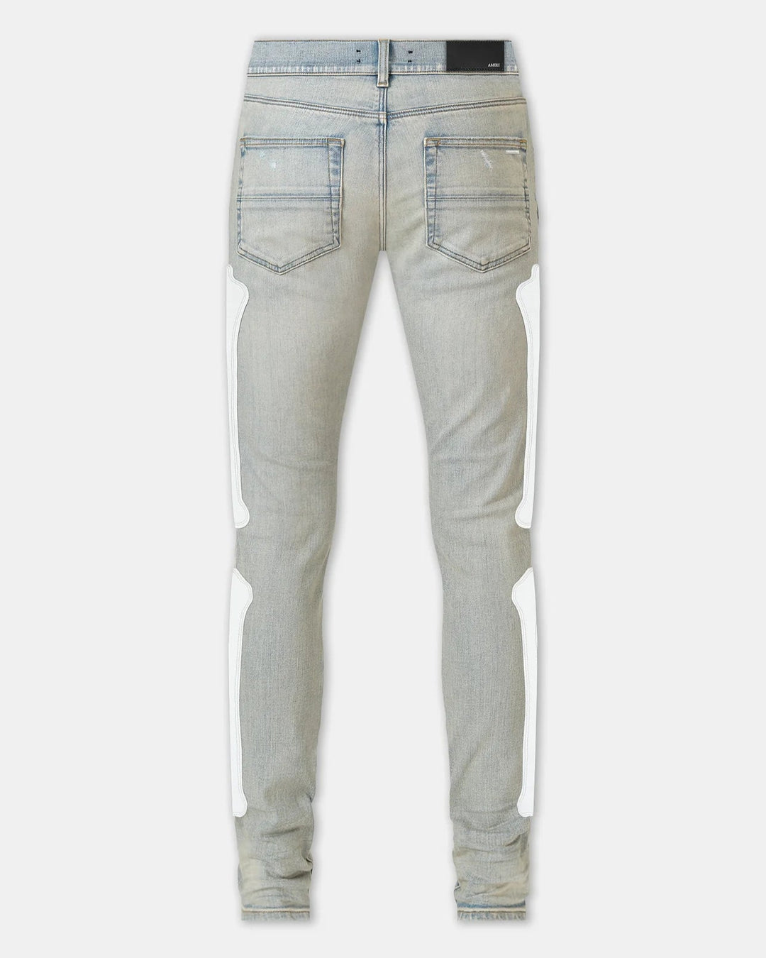 Bones Slash Jean