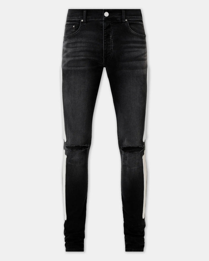 Bones Slash Jean