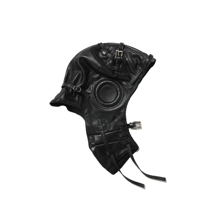 Soviet Tank Operator Helmet