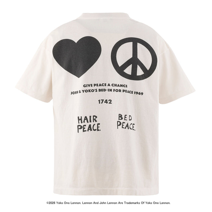 Imagine Peace SS T-Shirt