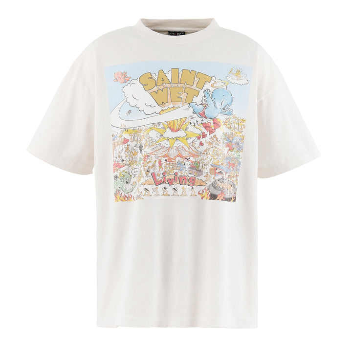 Saint Wet SS T-Shirt
