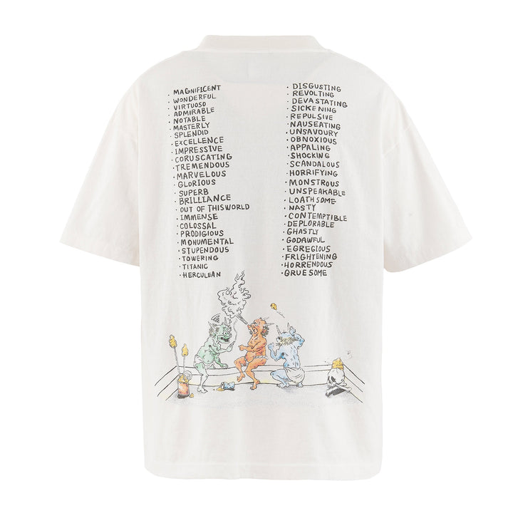 Saint Wet SS T-Shirt