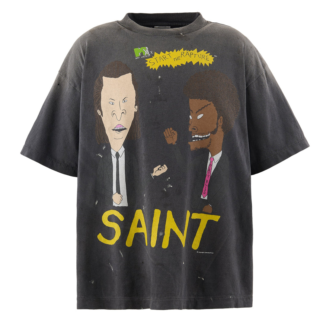 Rapture SS Tee