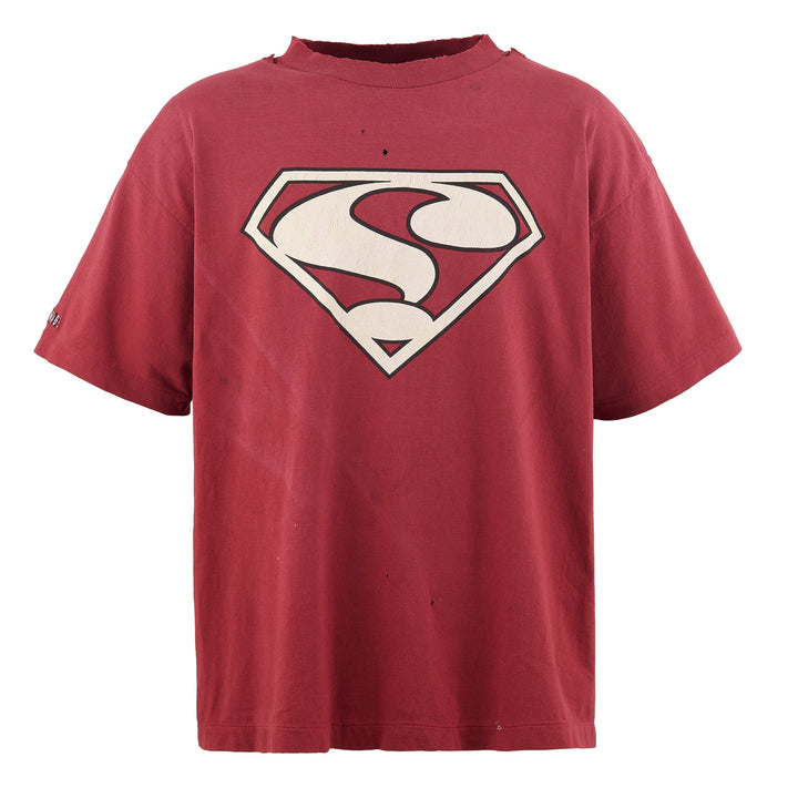? SS Tee