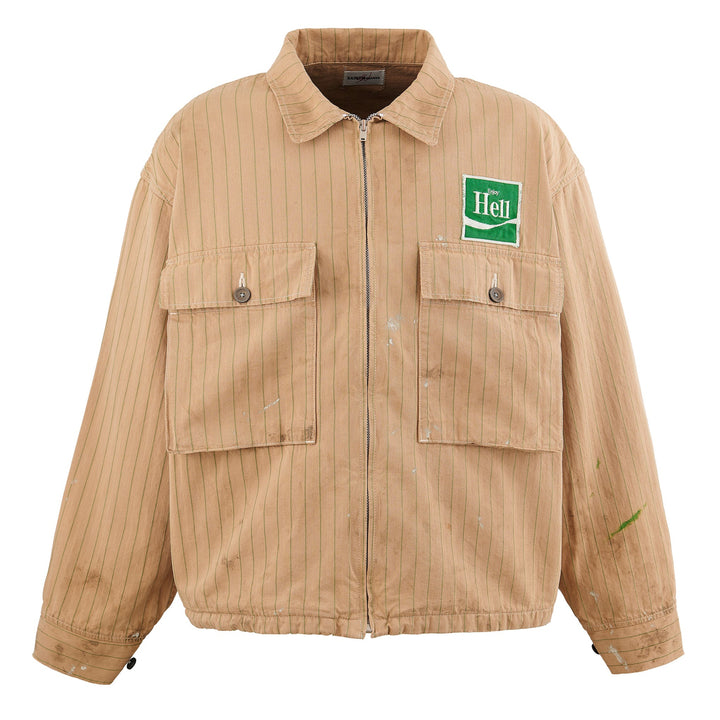 SW Uniform Jacket