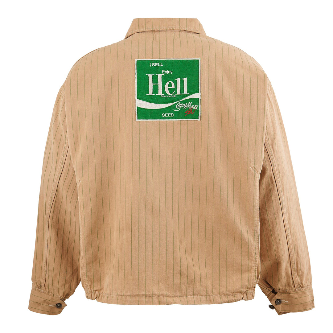 SW Uniform Jacket