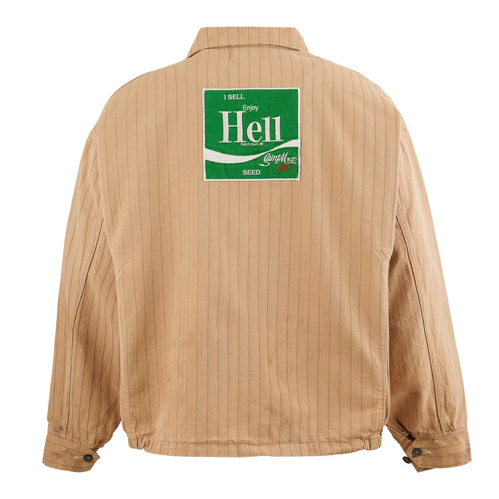 SW Uniform Jacket