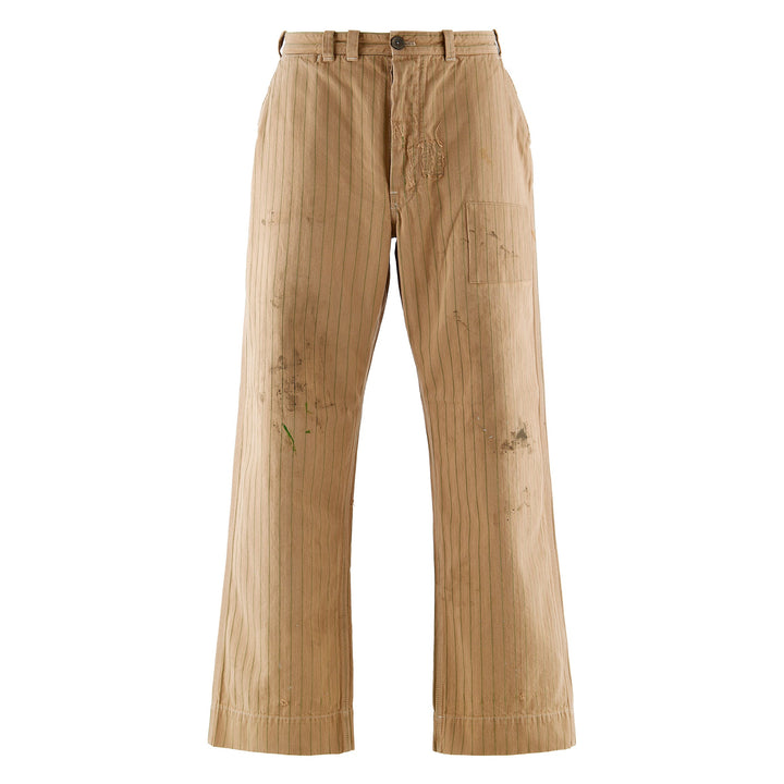 SW Uniform Pants