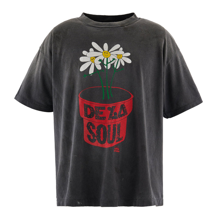 DLS SS Tee
