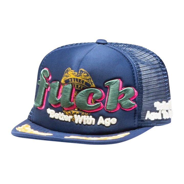 Fuck Hat