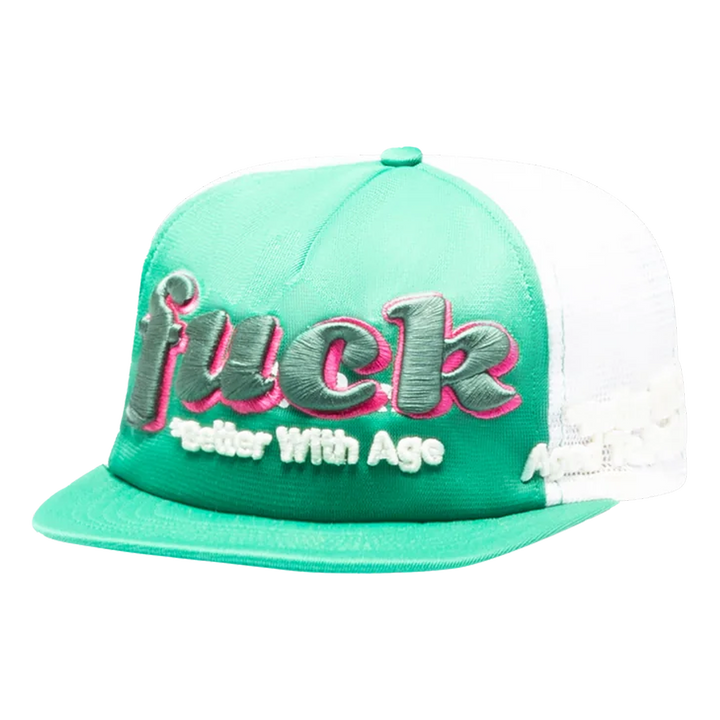 Fuck Hat