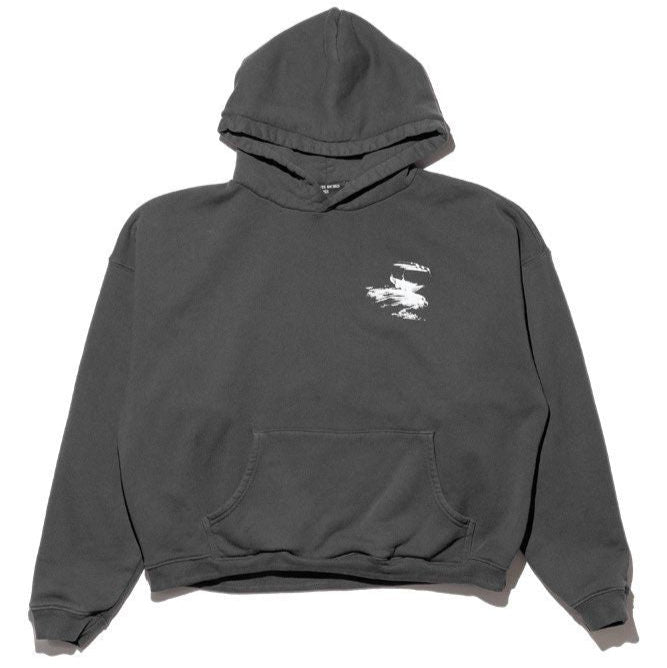 Anti Neo Post Hoodie