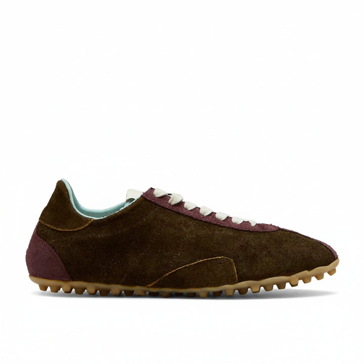 Sprinters Suede