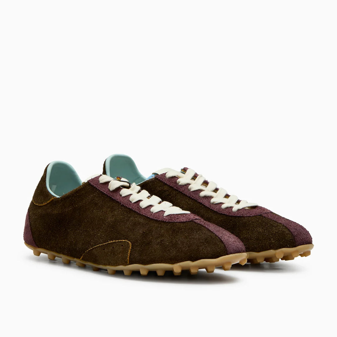 Sprinters Suede