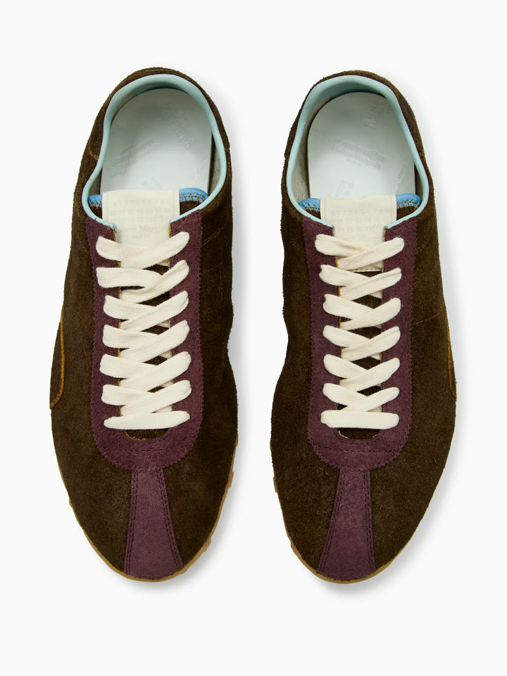 Sprinters Suede