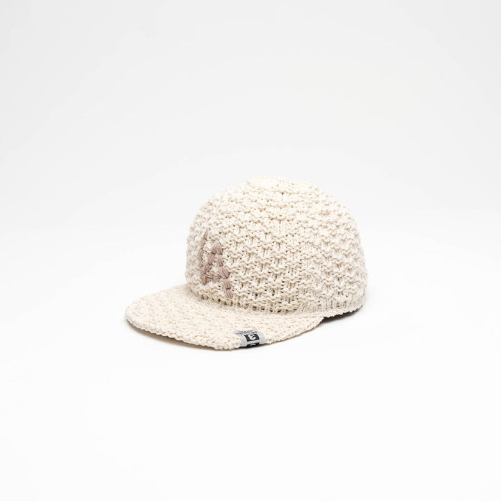 Baseball Knit Cap