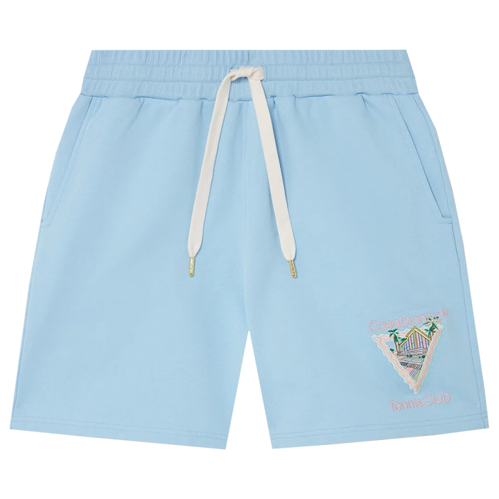 Maison De Reve Patch Sweatshort