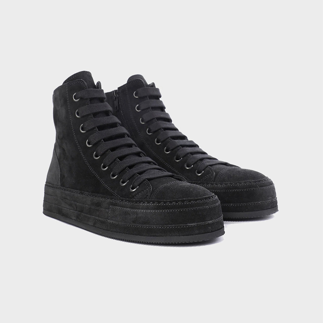 Orvo High-Top Sneakers