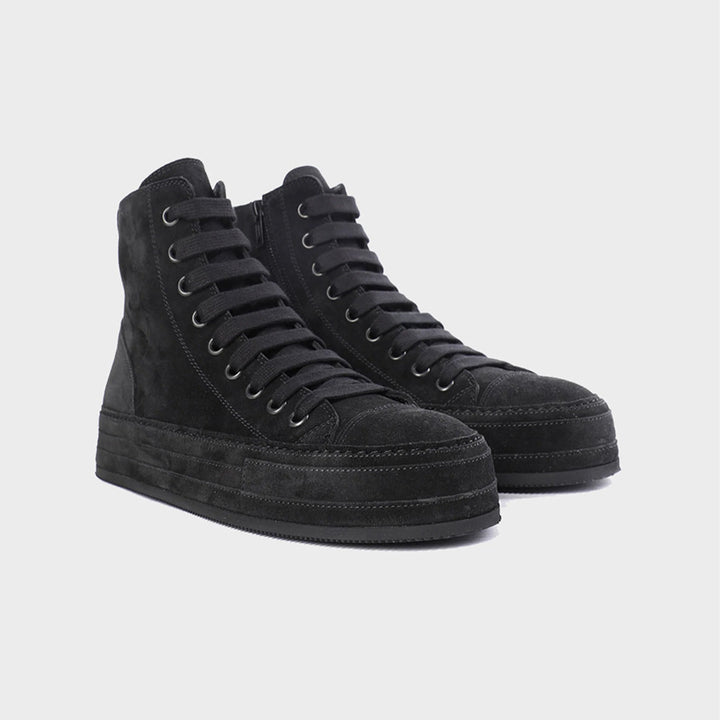 Orvo High-Top Sneakers