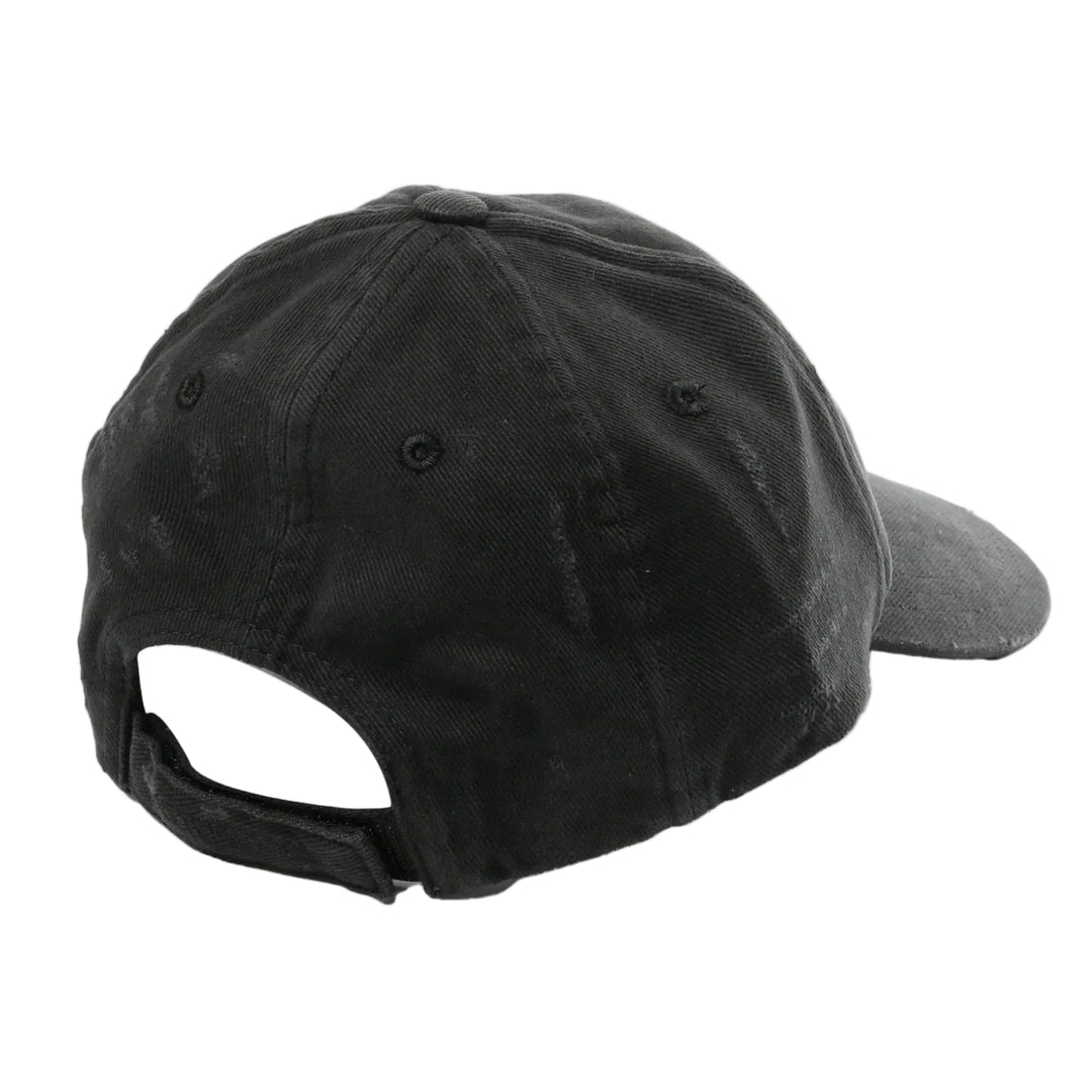 Friday Distressed Cap