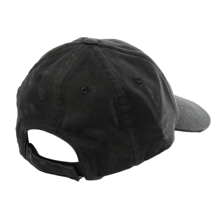 Friday Distressed Cap