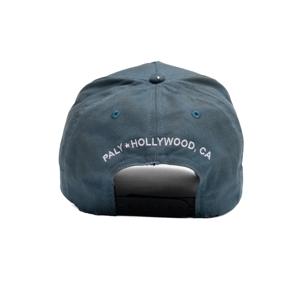 Gallo 5 Panel Hat