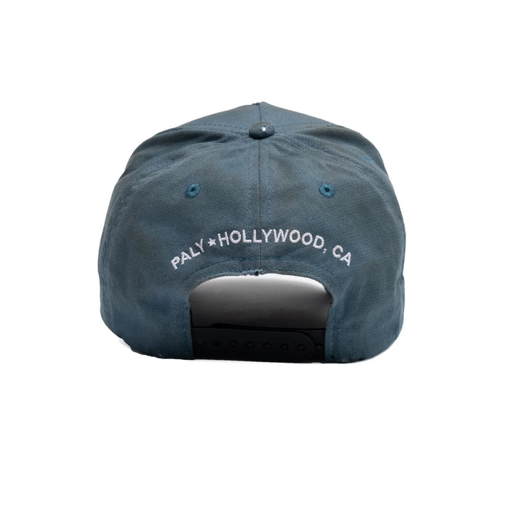 Gallo 5 Panel Hat